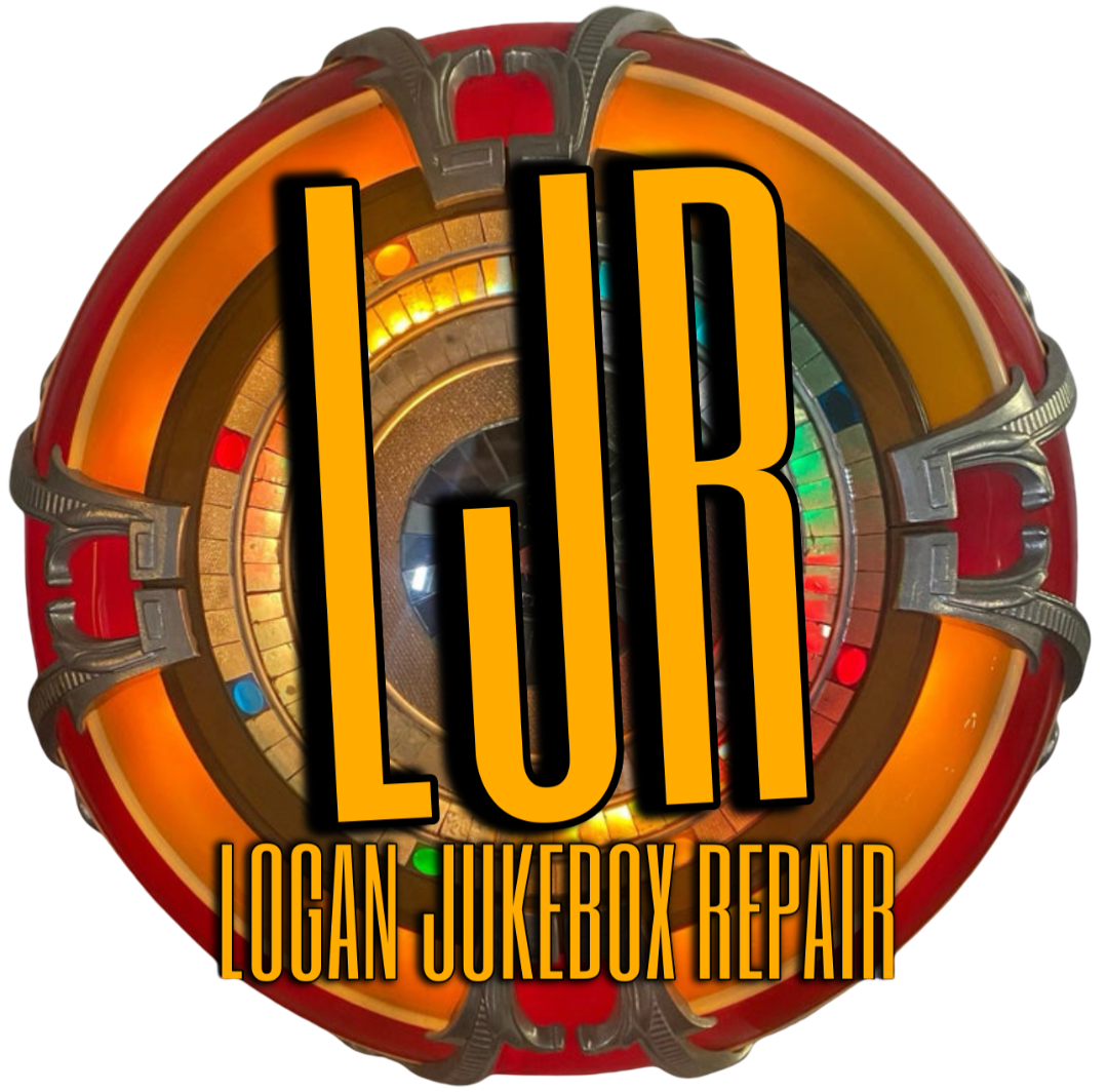 Logan’s Jukebox Repair